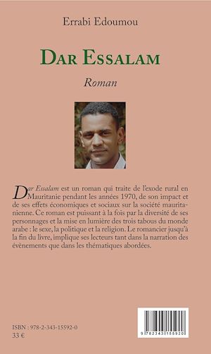 Download the eBook: Dar Essalam (en arabe)