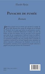 Download this eBook Panache de fumée (en arabe)