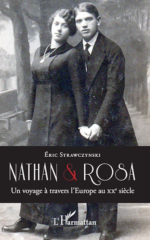 Téléchargez le livre :  Nathan et Rosa