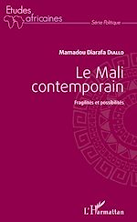 Download this eBook Le Mali contemporain