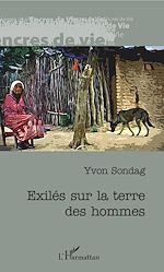 Télécharger le livre :  Exilés sur la terre des hommes