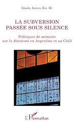 Télécharger le livre :  La subversion passée sous silence