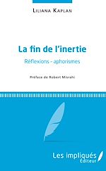 Télécharger le livre :  Fin de l'inertie (La)