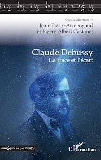 Télécharger le livre :  Claude Debussy