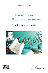 Télécharger le livre :  Darwinisme et éthique chrétienne