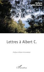 Télécharger le livre :  Lettres à Albert C.