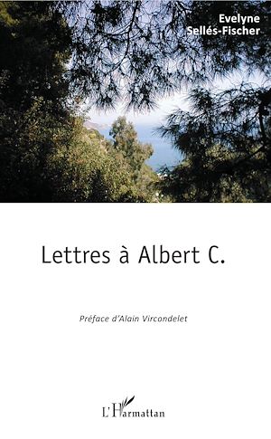 Téléchargez le livre :  Lettres à Albert C.