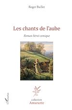 Télécharger le livre :  Les chants de l'aube