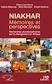 Télécharger le livre :  NIAKHAR Mémoires et perspectives