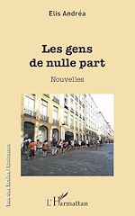 Télécharger le livre :  Les Gens de nulle part