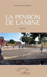 Télécharger le livre :  La pension de Lamine