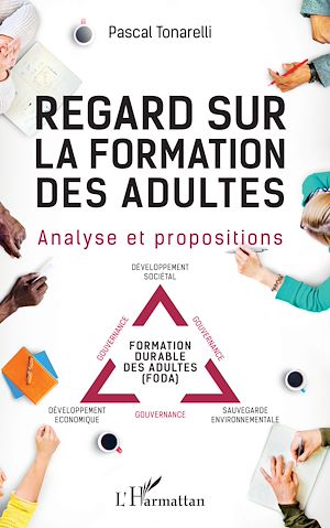 Téléchargez le livre :  Regard sur la formation des adultes