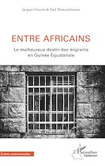 Télécharger le livre :  Entre africains