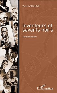 Télécharger le livre :  Inventeurs et savants noirs