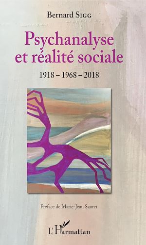 Téléchargez le livre :  Psychanalyse et réalité sociale