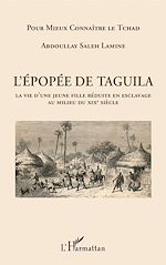 Télécharger le livre :  L'épopée de Taguila