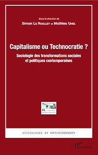 Télécharger le livre :  Capitalisme ou Technocratie ?