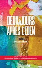 Télécharger le livre :  DEUX JOURS APRES L'EDEN