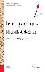 Download this eBook Les enjeux politiques en Nouvelle-Calédonie