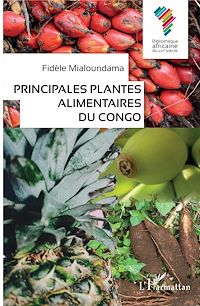 Télécharger le livre :  Principales plantes alimentaires du Congo