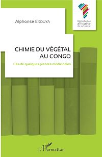 Télécharger le livre :  Chimie du végétal au Congo