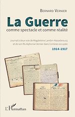 Télécharger le livre :  La guerre comme spectacle et comme réalité