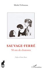 Télécharger le livre :  Sauvage-Ferré