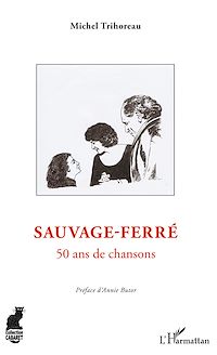 Télécharger le livre :  Sauvage-Ferré