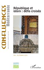 Télécharger le livre :  République et islam : défis croisés