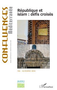 Télécharger le livre :  République et islam : défis croisés