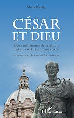 Télécharger le livre :  César et Dieu