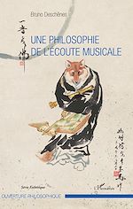 Télécharger le livre :  Une philosophie de l'écoute musicale