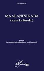 Télécharger le livre :  Maalaninikaba (Kani ka furuko)