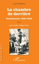 Télécharger le livre :  La chambre de derrière