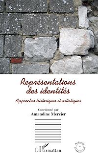 Télécharger le livre :  Représentations des identités