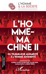 Télécharger le livre :  L'Homme-machine II