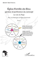 Télécharger le livre :  Eglise-Famille-de-Dieu genèse et pertinence du concept Tome 1