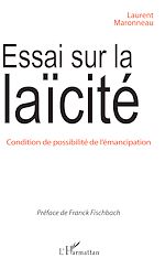Télécharger le livre :  Essai sur la laïcité