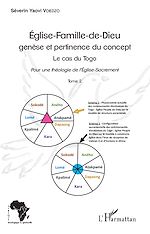 Télécharger le livre :  Eglise-Famille-de-Dieu genèse et pertinence du concept Tome 2