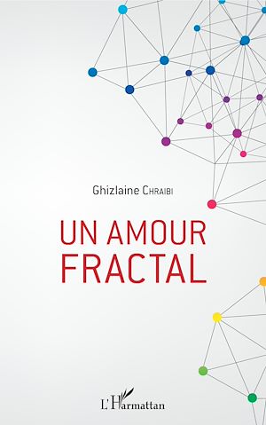 Téléchargez le livre :  Un amour fractal