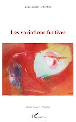 Télécharger le livre :  VARIATIONS FURTIVES (LES)