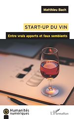 Télécharger le livre :  Start-up du vin