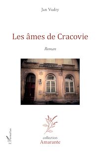 Télécharger le livre : Les âmes de Cracovie