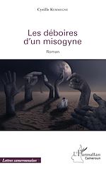 Télécharger le livre :  Les déboires d'un misogyne