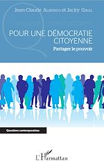 Télécharger le livre :  Pour une démocratie citoyenne