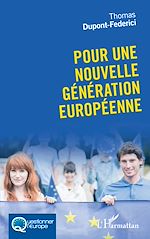 Télécharger le livre :  Pour une nouvelle génération européenne