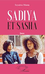 Télécharger le livre :  Sadiya et Sasha