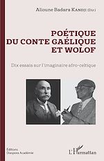Télécharger le livre :  Poétique du conte gaélique et wolof