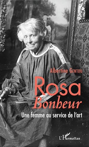 Téléchargez le livre :  Rosa Bonheur