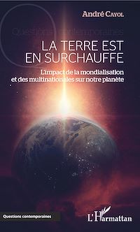 Télécharger le livre :  La Terre est en surchauffe